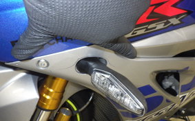 SUZUKI GSX-R1000R A 2021 DM11G