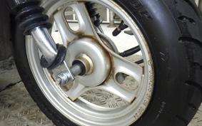 HONDA DIO CESTA GEN 2 2012 AF68