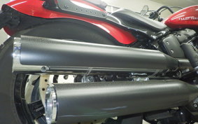HARLEY FXBBS1870 2023