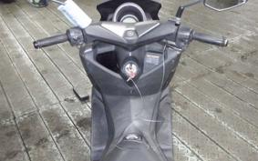 YAMAHA N-MAX SED6J