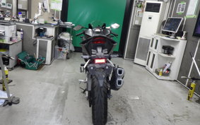 HONDA CBR250RR A 2015 MC51