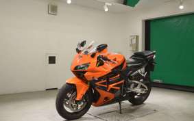 HONDA CBR600RR GEN 2 2006 PC37