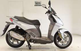 APRILIA SPORTCITY 250 IE