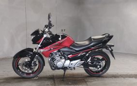 SUZUKI GSR250 GJ55D