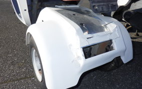 HONDA GYRO CANOPY 2023 TA02