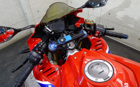 HONDA CBR250RR ABS MC51