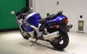 SUZUKI GSX-1300R HAYABUSA 2000