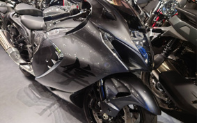 SUZUKI Hayabusa 2025 EJ11A