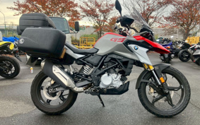 BMW G310GS 2019 0G02