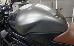 HONDA VTR 250 Gen. 2 MC33
