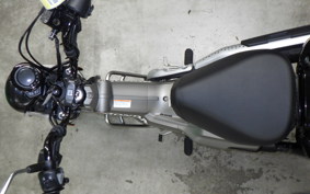HONDA CT125-2 2013 JA65