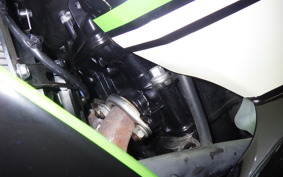 KAWASAKI ZX 10 NINJA R 2008 ZXT00E