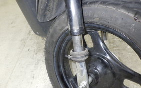 SUZUKI ﾚｯﾂ CA4AA