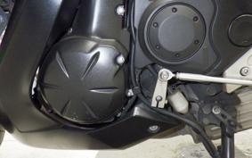 KAWASAKI NINJA 400 2014 EX400E