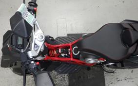 ITALJET DRAGSTAR200