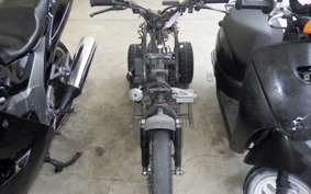 HONDA GYRO X TD01