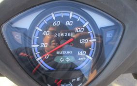 SUZUKI ADDRESS V110 CE47A