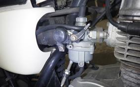 HONDA APE 50 2012 AC16