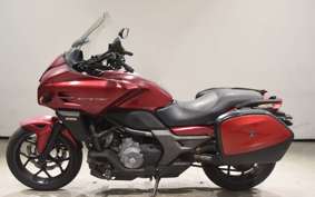 HONDA CTX700 2015 RC69