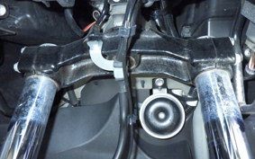 SUZUKI BURGMAN400 A 2019