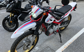 YAMAHA  SEROW 250 FINAL ED DG31J