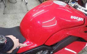 DUCATI DUCATI パニガーレV4S 2022