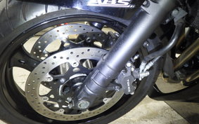 SUZUKI BANDIT 1250 F 2010 GW72A