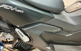 HONDA ADV160 KF54