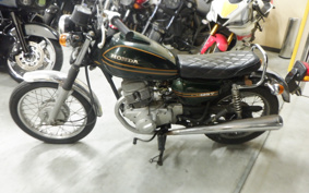 HONDA CM125 CM125T