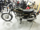 Фото Honda CM125 с японского аукциона