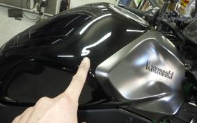 KAWASAKI ZH2 SE 2023 ZRT00K