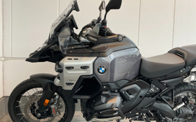 BMW R1300GS Adventure ASA 2026 0M31