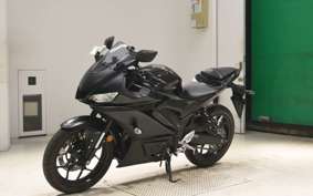 YAMAHA YZF-R25 A 2006 RG43J