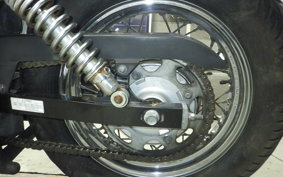 YAMAHA DRAGSTAR 250 2026 VG02J