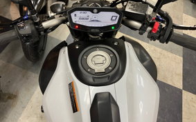 YAMAHA MT-07 2014 RM07J