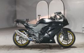 KAWASAKI NINJA250R EX250K