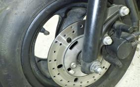 YAMAHA AXIS 125 Z SED7J