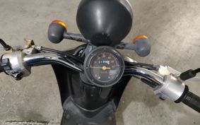 HONDA TODAY AF61