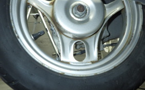 HONDA DIO Gen.6 2026 AF62