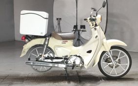 HONDA SUPER CUB110 JA59