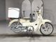 Фото Honda SUPER CUB110 с японского аукциона