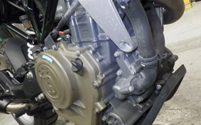 HUSQVARNA SVARTPILEN 401 2019