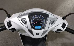 HONDA LEAD 125 JF45