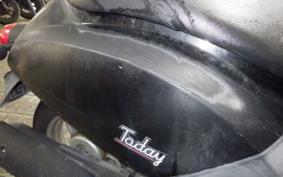 HONDA TODAY AF61