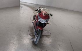 HONDA CBR250R MC41