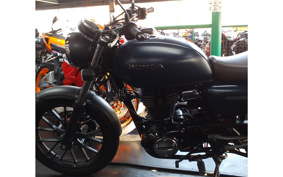 HONDA GB350 2022 NC59