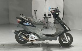 SUZUKI ADDRESS V125 CF4MA