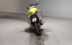 HONDA CB400SF TRAINING CAR NC42