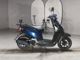 Фото Honda TACT BASIC с японского аукциона