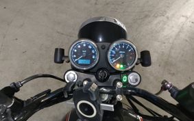 KAWASAKI ESTRELLA250 RS BJ250A
